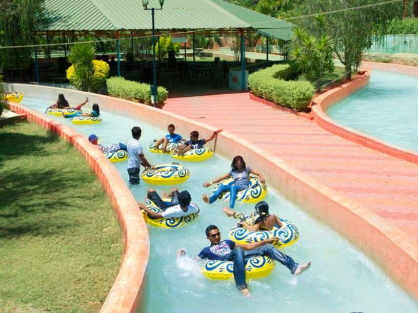 School Package - GRS Fantasy Park, Mysuru - Family Water Park