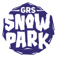 GRS Snow Park logo