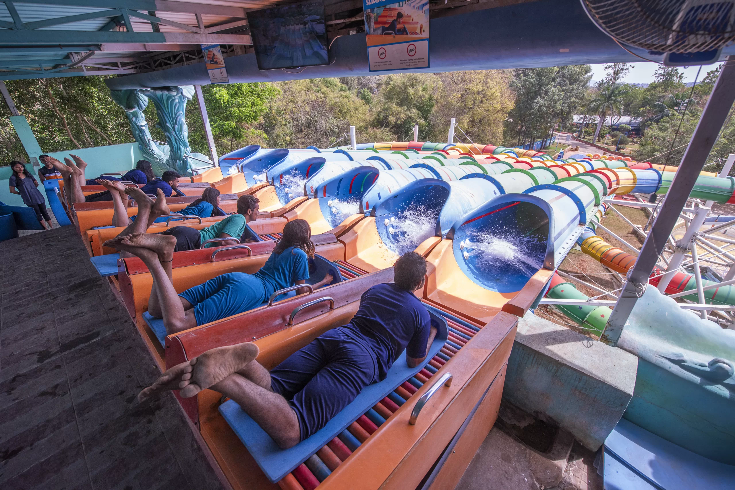 Aqua Racer1