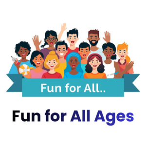 Fun For All Ages