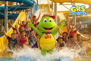 Water Park