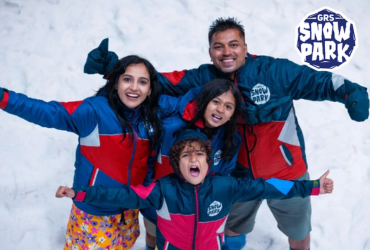 Snow Park