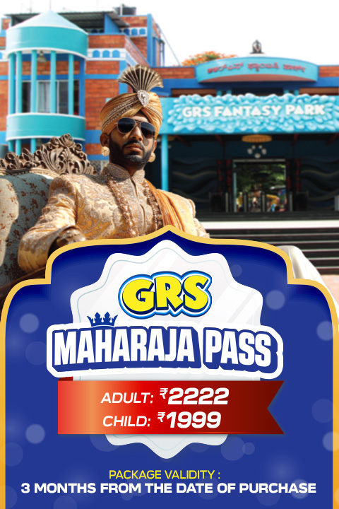 Maharaja Pass