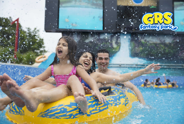 waterpark