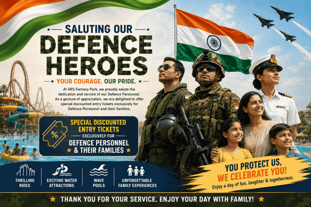 defence offer