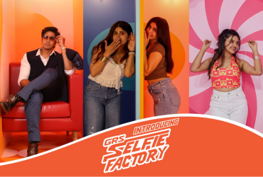 GRS Selfie Factory