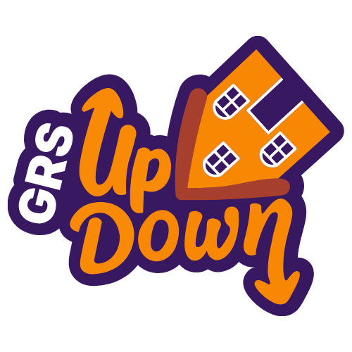 updown logo